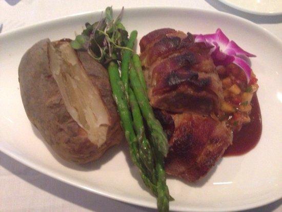 Mariner's Dockside Restaurant