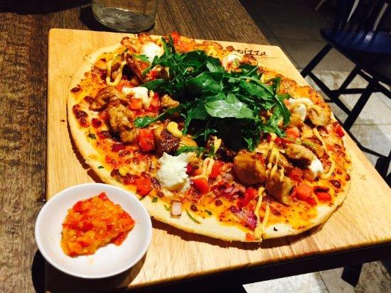 Bondi Pizza Broadway