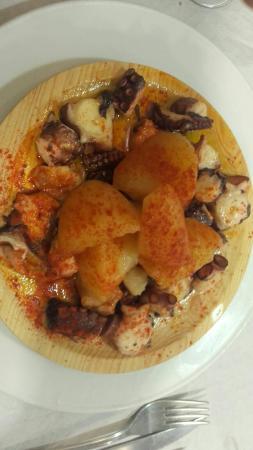 Restaurante Pizzeria La Salentina