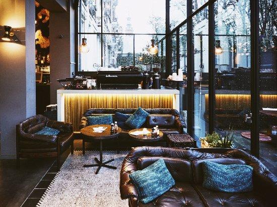 Bar Louie Louie Amsterdam