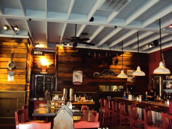 Cumberland Street Smokehouse