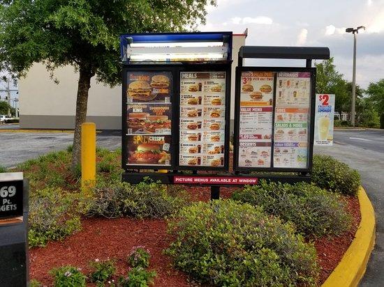 Burger King