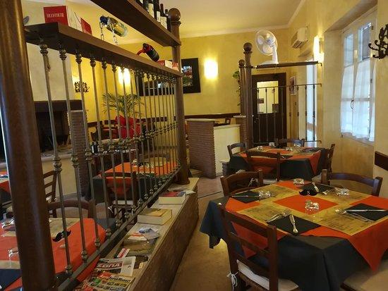 Osteria da Vittorio al Fosso