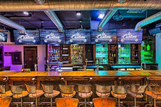 La Cantina Sports Bar