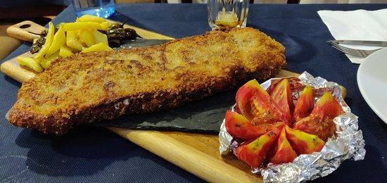 La Taberna Asturiana Zapico