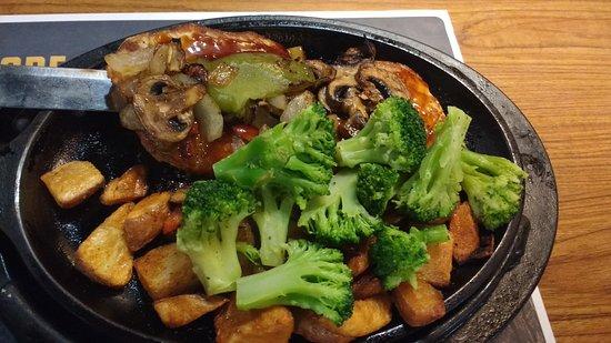 Denny's 8189