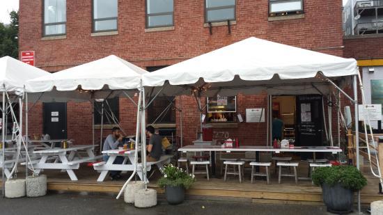 KO Catering and Pies