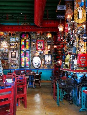 Marzola Parrilla Argentina