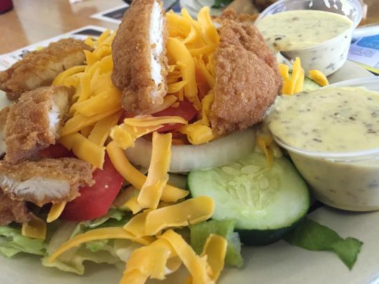 Mrs. Rowe's Restaurant and Bakery