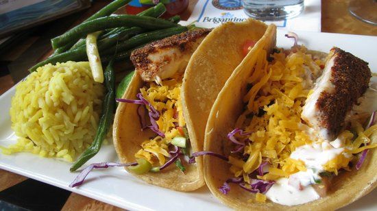 Brigantine Seafood Restaurant