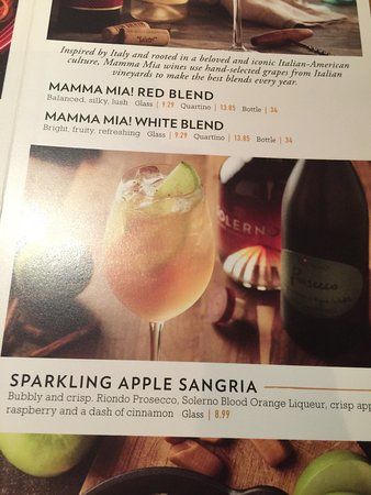 Carrabba's Italian Grill