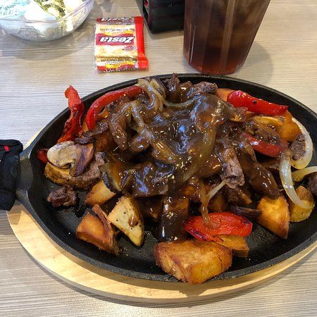 Perkins Restaurant & Bakery