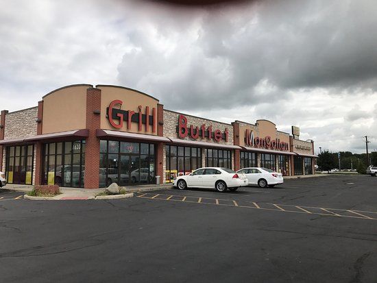 W & Z Mangolian Buffet