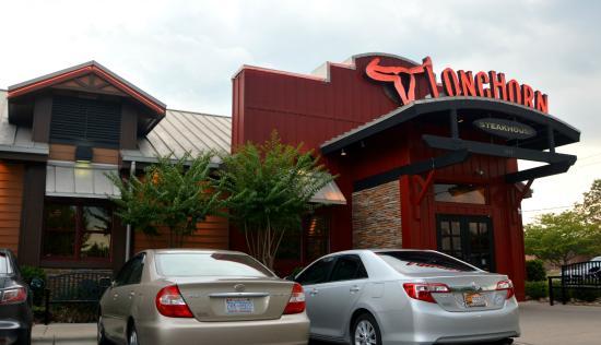 LongHorn Steakhouse