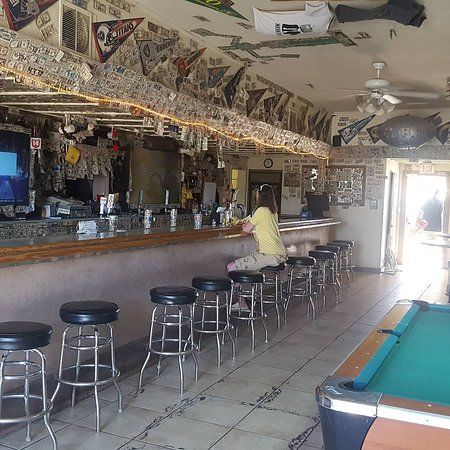 Patty's Bar and Grill