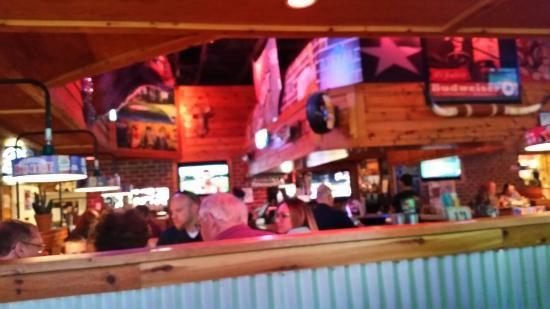 Texas Roadhouse