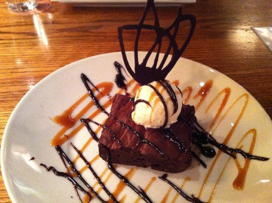 Rock Bottom Restaurant & Brewery