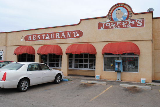 Joe's Bar & Grill Cantina