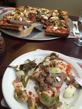 Chalet Fondue Restaurant