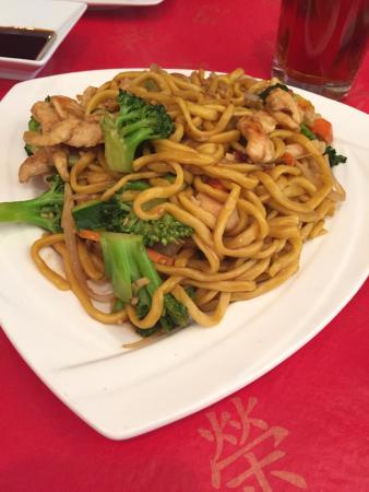 Fujiyama's Japanese Restaurant