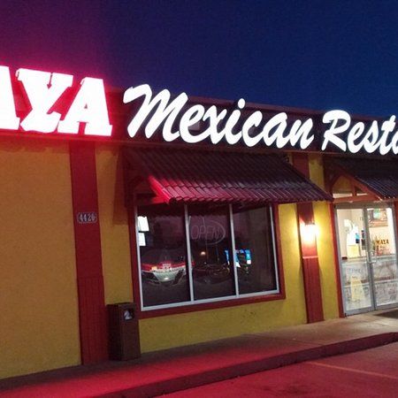 Maya's Mexican Restaurant