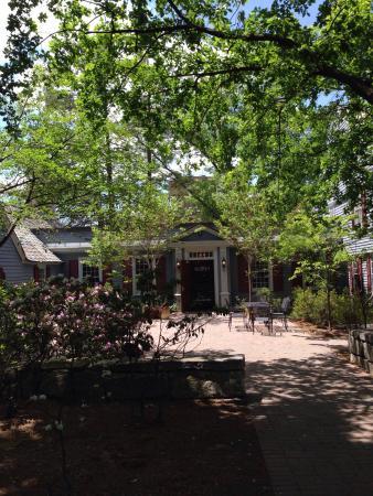 The University Club