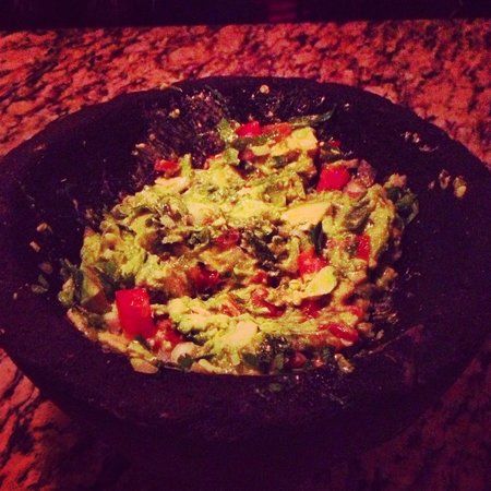 Plaza Azteca Mexican Restaurant