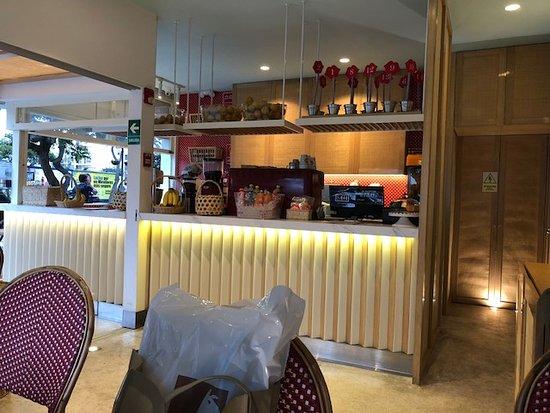 Beso Frances Creperia