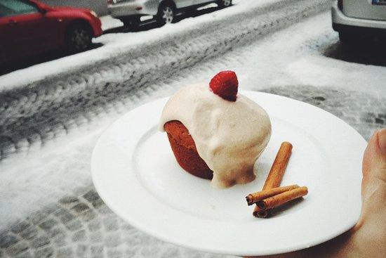 Socialni Bistro Strecha