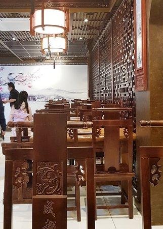 Sichuan Grand