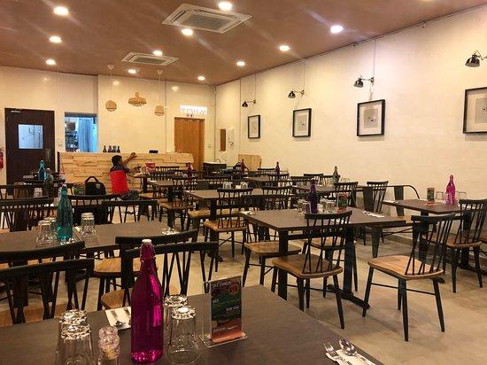 Delhi Express Restaurant