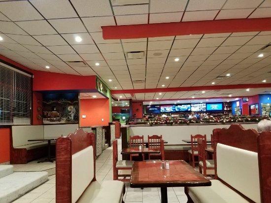 Monterrey Mexican Cuisine