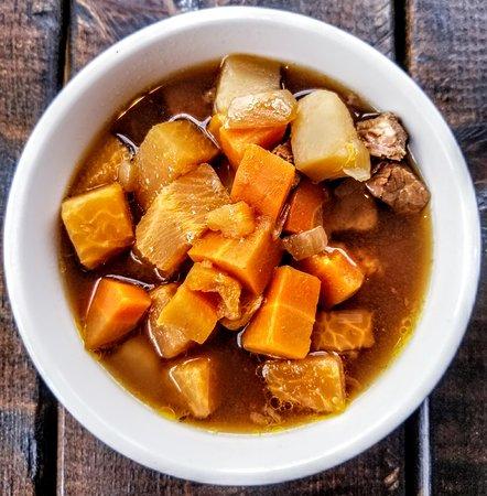 The Newfoundland Embassy