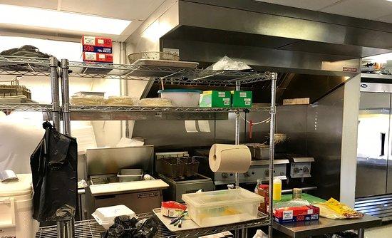 Taco and Burrito Shack