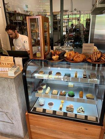 Italdo Pasteleria