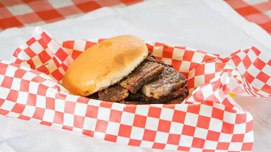 Smokin Bones Bbq