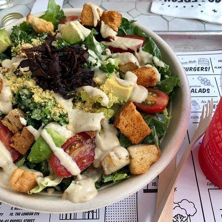 by CHLOE. Covent Garden