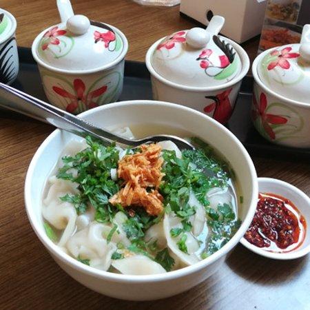Thai Wok