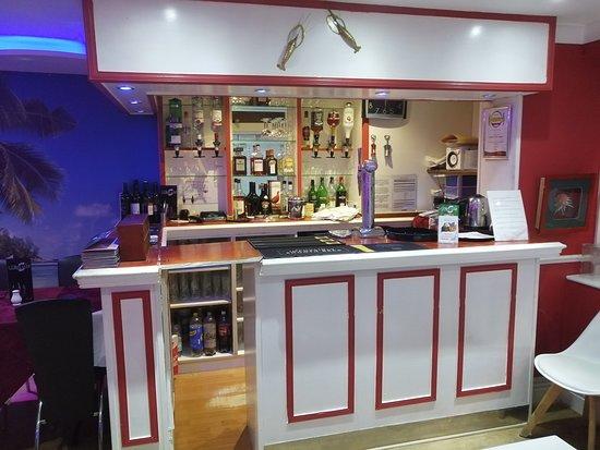 Curry Leaf Indian Restaurant