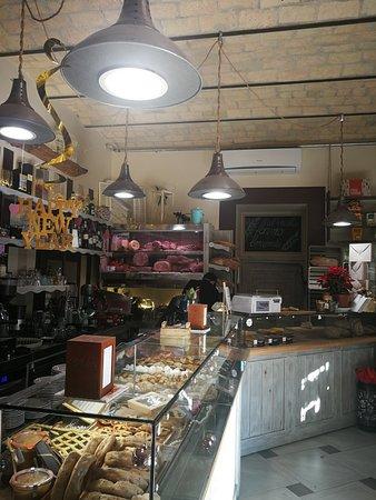 La Locanda Del Fornaio