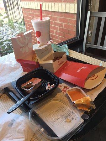 Chick-fil-A