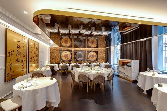 Imperial Treasure Fine Chinese Cuisine