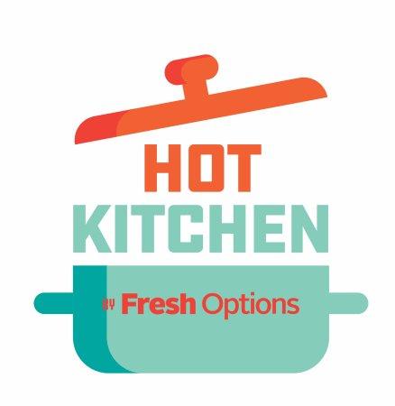 Hot Kitchen