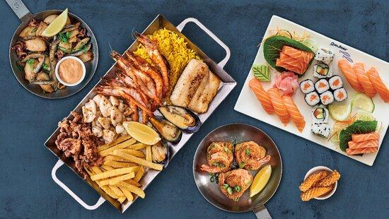 Ocean Basket Plumstead
