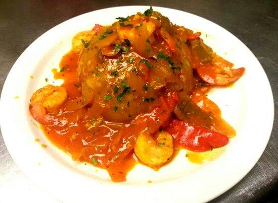 Palermo Puerto Rican Kitchen