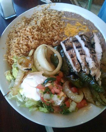 TaMolly's Mexican Restaurant