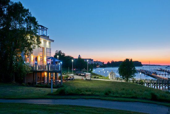 Blue Point Provision Company