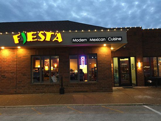 Fiesta Modern Mexican Cuisine