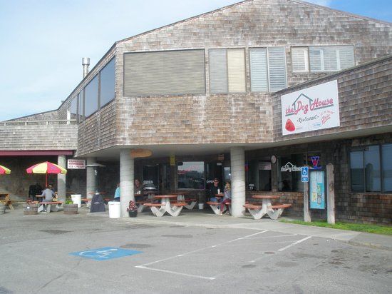 Captain Davey's Ice Cream & Espresso