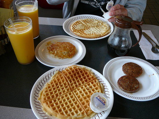 Waffle House